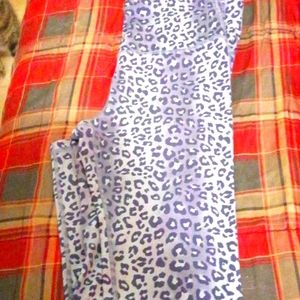 Like New GapFit Leggings.